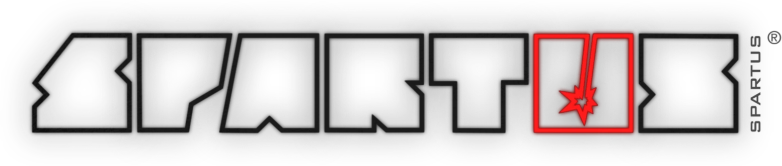 logo spartus